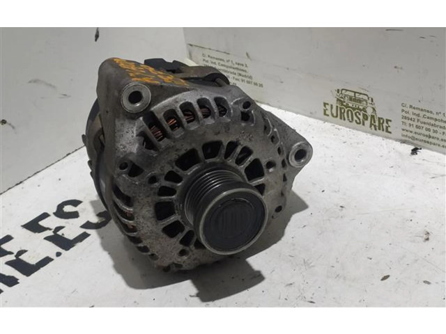 Генератор A6651540202 SsangYong Kyron