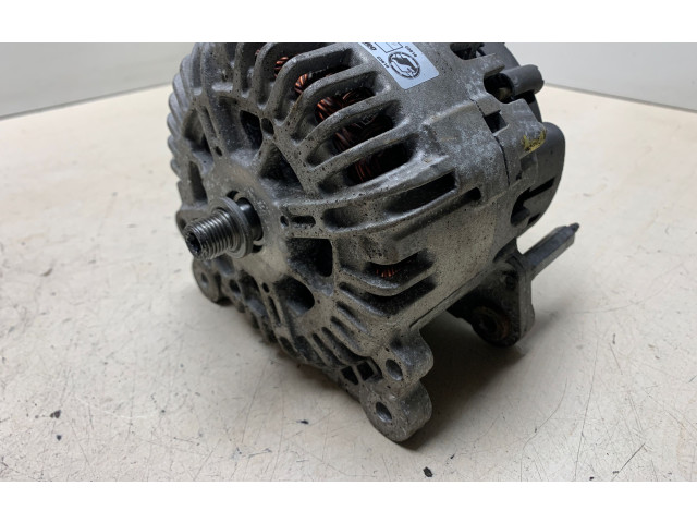 Генератор TG14C011, 20180924   Volkswagen PASSAT B5.5      