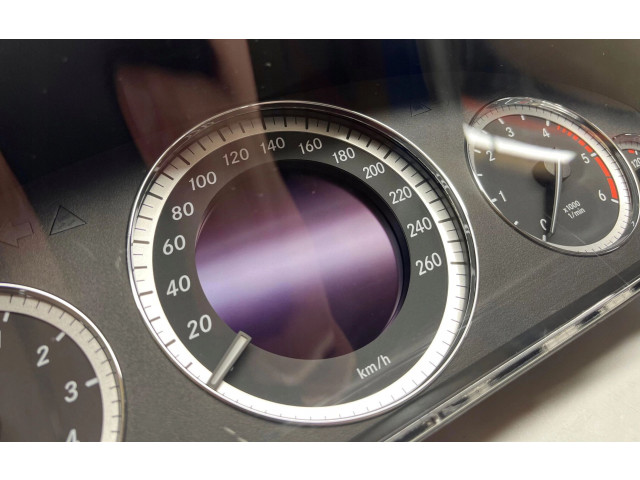 Přístrojová deska Porsche Cayenne (9PA) 2006 A2129000814, A.2129000814