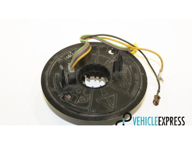 Полоса надувных подушек (кольцо srs)