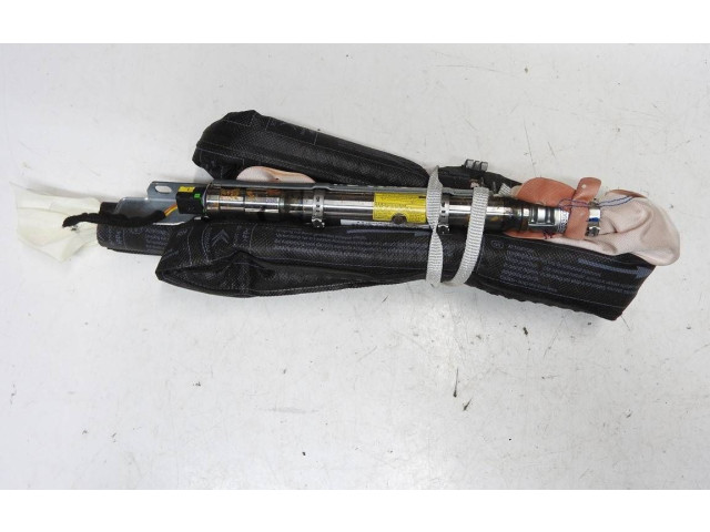 Боковая подушка безопасности 9682751880, 0117307   Citroen C5