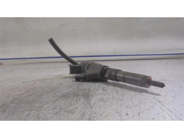 Форсунка 9635196580, 0445110008 Citroen Xantia RHZ (DW10ATED)