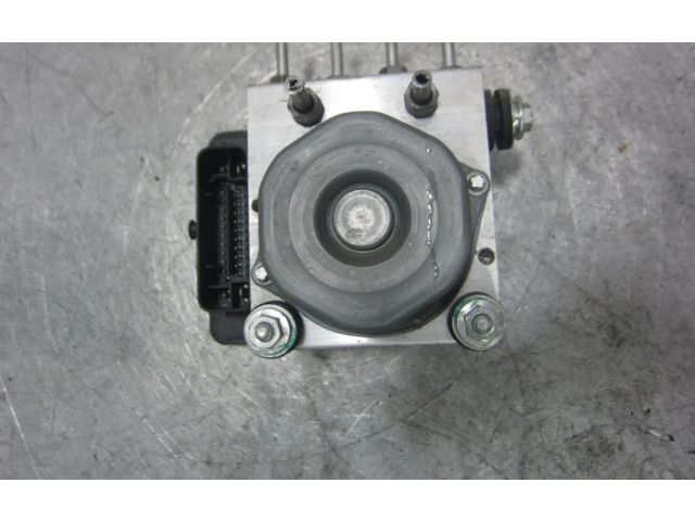 Блок АБС 476600188R Dacia Logan II 2012 - 2020 года