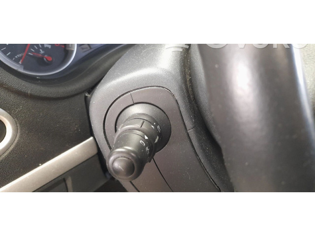 Подрулевой шлейф SRS    Renault Clio III