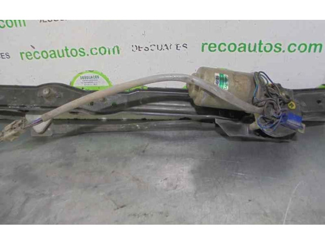 Моторчик дворников 26071203 Tata Safari