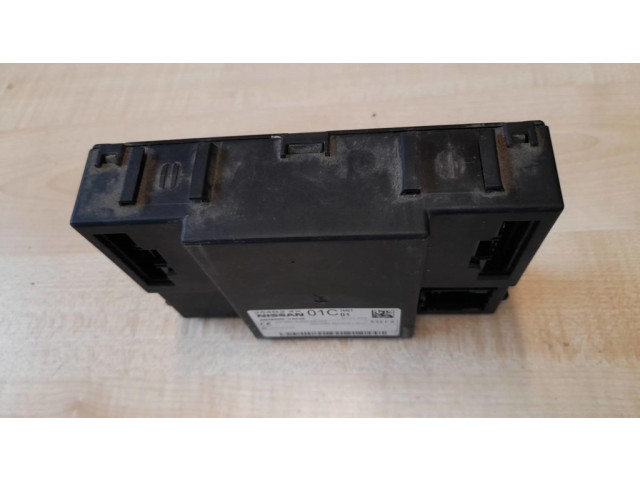 Комфортный модуль