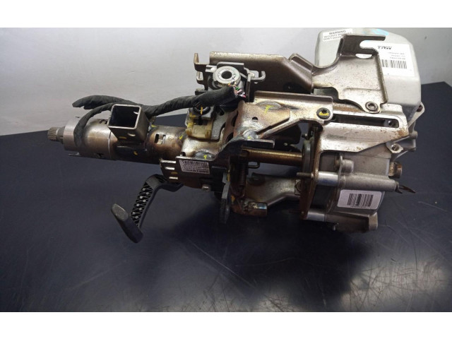 Руль Renault Clio III 2005 - 2012 года 8200826807