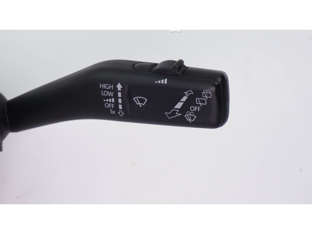 Подрулевой шлейф SRS 5K0953569BC, 5K0953502K Volkswagen Caddy