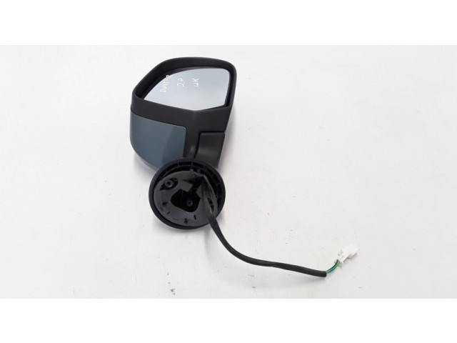 Зеркало электрическое правое Dacia Duster