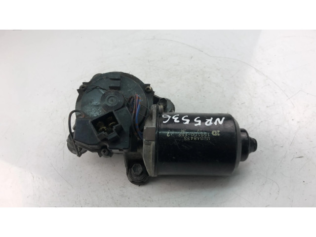 Моторчик дворников MB848433    Mitsubishi Galant