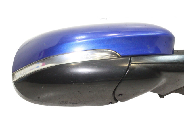 Зеркало электрическое Jaguar XF X260 2015 - года