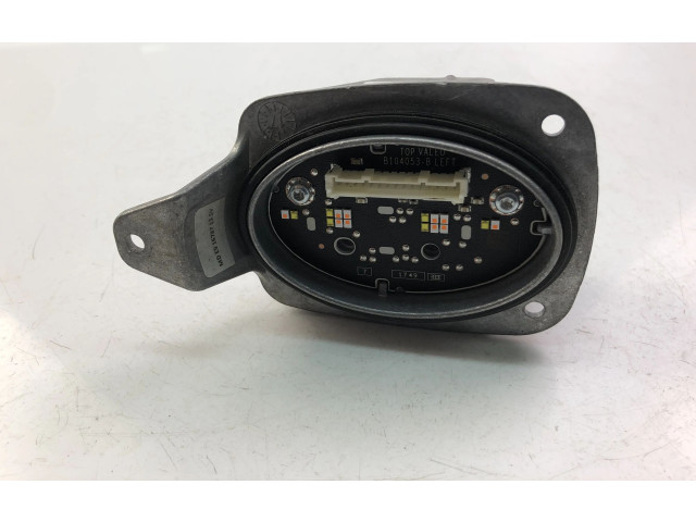 Блок управления 90122310 Volvo XC40