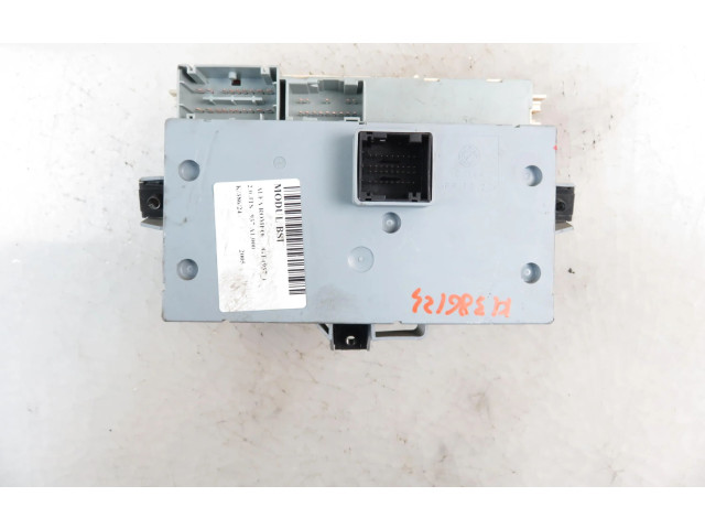 Блок комфорта 60698375   Alfa Romeo GT   