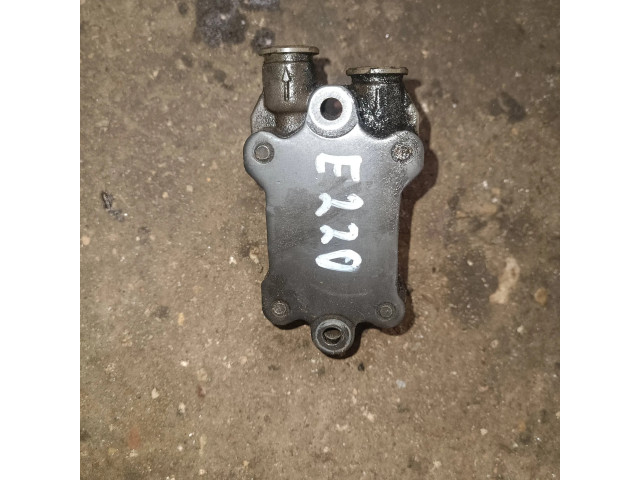 Vstřikovací čerpadlo 0440020027 Mercedes-Benz E W210 pro naftový motor 2.2