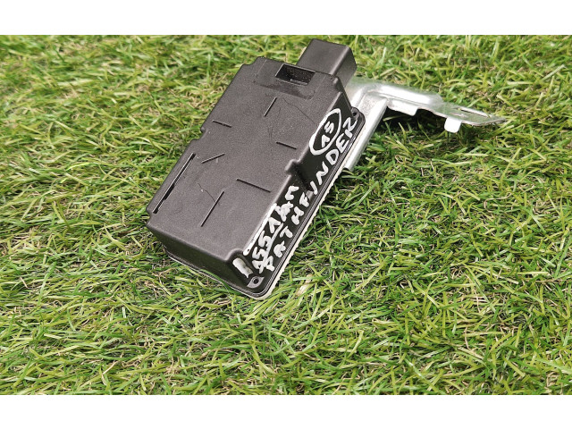 Блок управления 285955AA0A, A2C90248500 Nissan Pathfinder R52