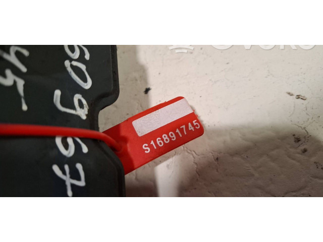 Блок АБС 0265857988, 476609671R   Dacia  Duster  2010 - 2017 года