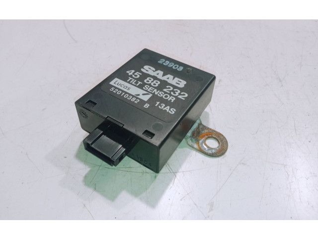 Блок управления 52010382B, 4588232   Saab 9-5