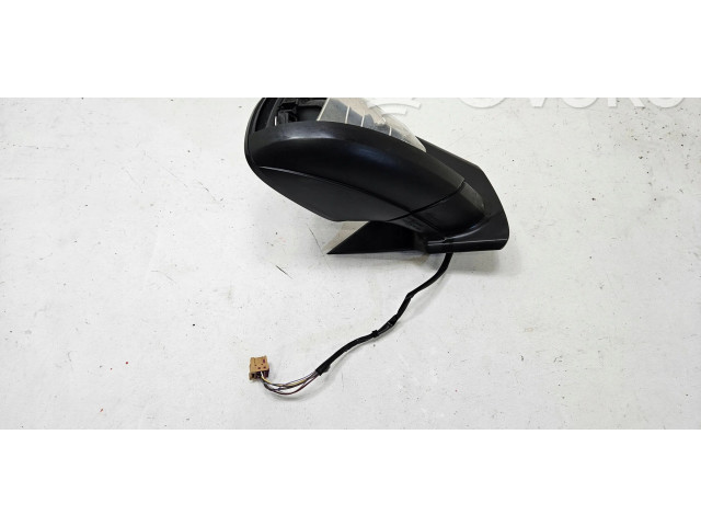 Zpětné zrcátko Volkswagen Multivan T6 2015 7E1857388EJ