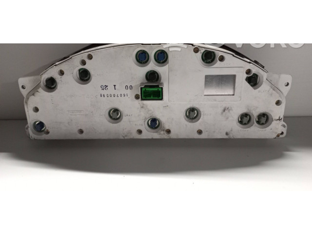 Панель приборов 9499671, 0162988   Volvo S70  V70  V70 XC       