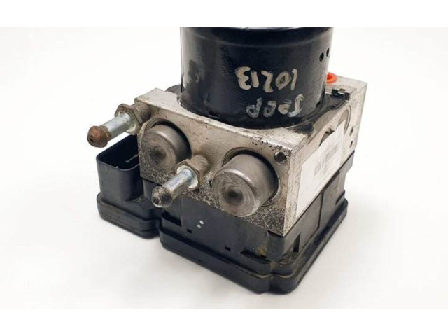 Блок АБС P52129438A   Jeep  Cherokee III KJ  2001 - 2008 года