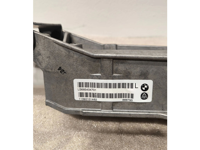 Рулевая рейка 666795, 6854047 BMW 1 F20 F21 2011-2019 года