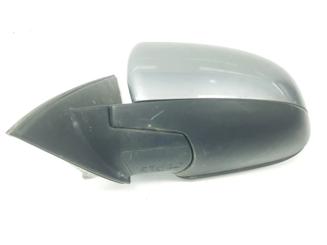 Zpětné zrcátko Сзади BMW X6 E71 2010 51167179633