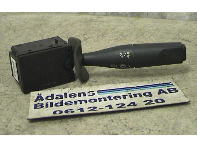 Ручка стеклоочистителей 96-211-807-ZL, 61-58-00-66   Peugeot Expert