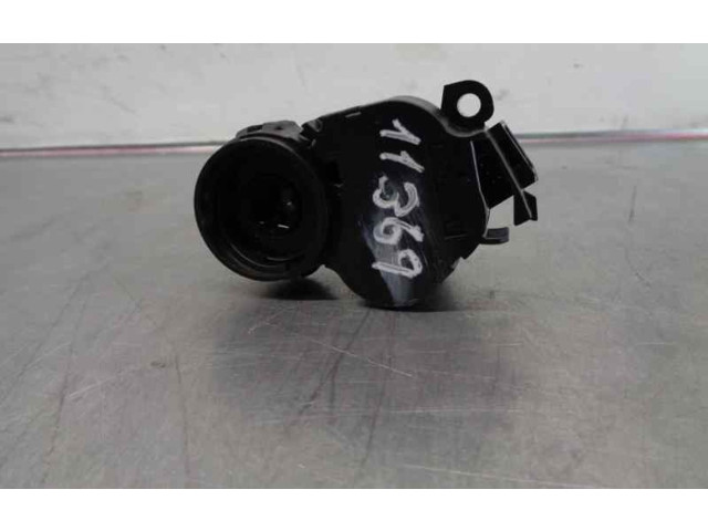 Вентилятор печки T32088BA Dacia Duster II H4M D7