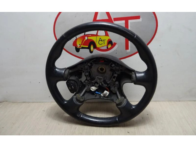 Руль Nissan Almera Tino 2000 - 2006 года 48430AV61C, 48430AV61C