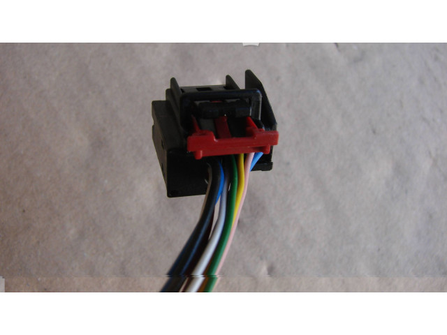 Zpětné zrcátko Audi Q7 4M 2018 4M1857409AD