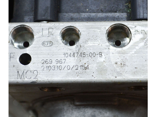 Jednotka ABS 104474500B, 2265106452 Tesla Model 3 2021