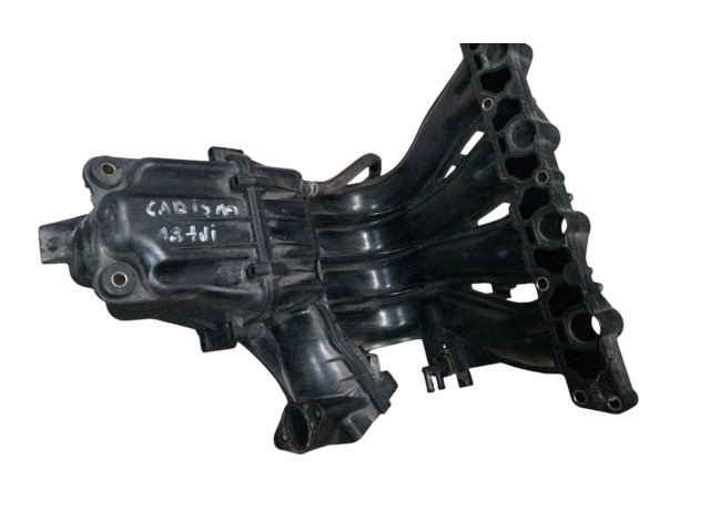 Поршень Всасывающий коллектор 4G93 Mitsubishi Carisma