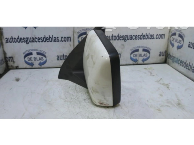 Зеркало электрическое        Opel Combo C  2001 - 2011 года   