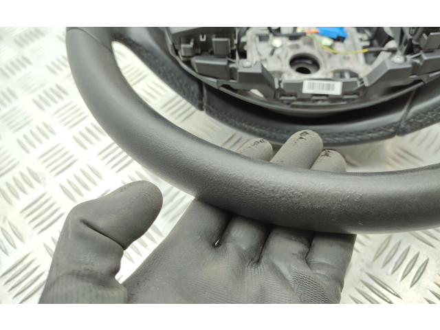 Руль Citroen C5 2008 - 2016 года 96829218ZD