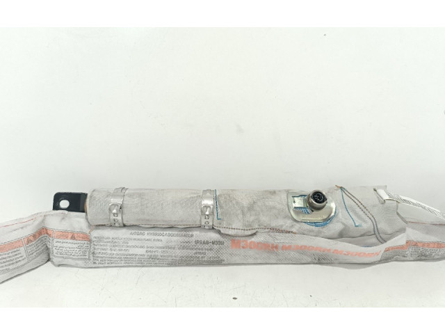 Боковая подушка безопасности 631159969, 96910450   Chevrolet Spark