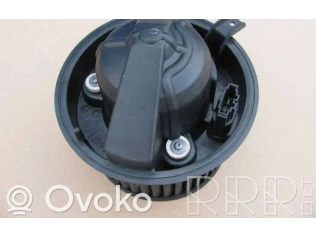 Вентилятор печки    T1005507L   Alfa Romeo Giulietta