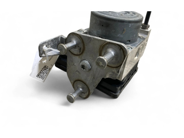 Блок АБС A2539011400   Mercedes-Benz  GLC X253 C253  2015 -  года