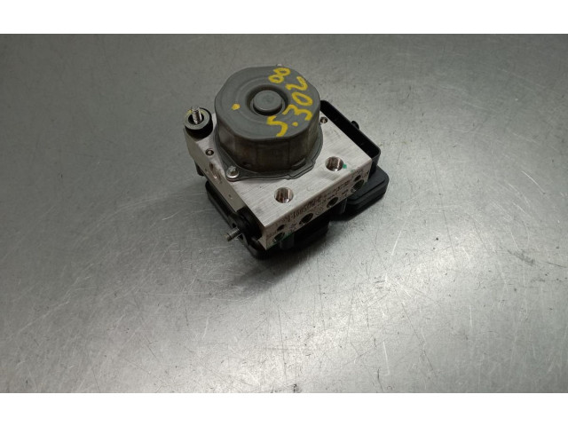 Блок АБС 2265106516, 2265106516 Dacia Logan II 2012 - 2020 года