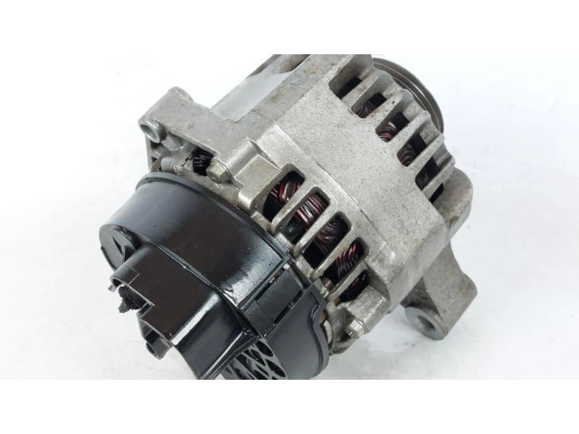Генератор 51859049 Fiat Seicento/600
