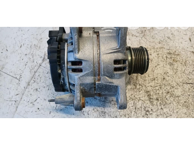 Генератор 03L903023, 03L903023 Audi Q3 8U