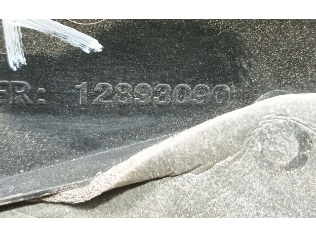 Зеркало электрическое Dacia Dokker 2012 - года