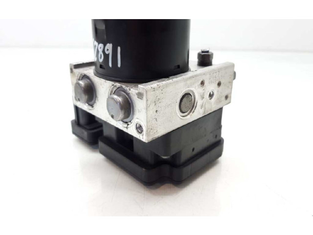 Блок АБС 95513923, 51902576 Opel Combo D 2011 - 2017 года