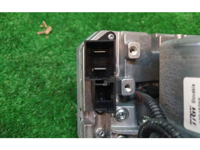 Руль Volkswagen Polo  2002 - 2005 года 6C1423510BK      