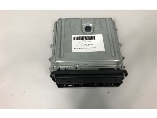 Řídící jednotka 8572873 BMW 6 F06 Gran coupe 2013