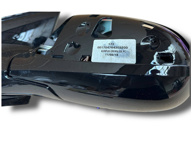 Zpětné zrcátko Fiat Croma 2006 0735508225