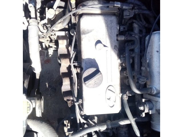 Čerpadlo oleje    Hyundai Getz 1.1  G4HD