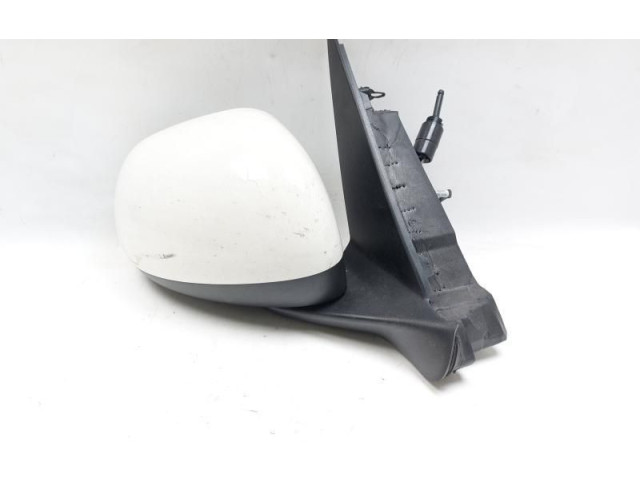 Зеркало электрическое Fiat 500L 2013 - года