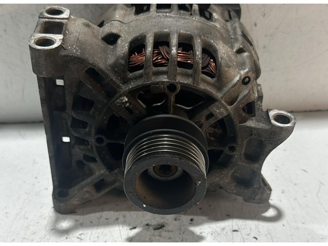 Генератор A2661540802, A2661540802 Mercedes-Benz A W169