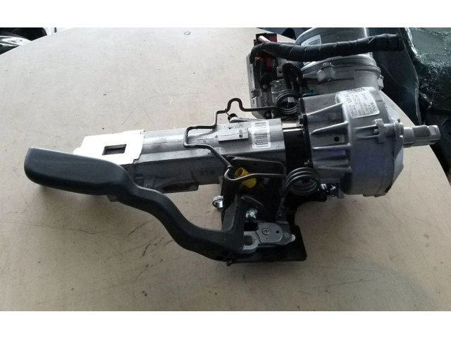 Насос усилителя руля 6C1909144AK, 6C1909144AK Skoda Fabia Mk3 (NJ)