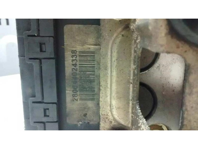 Jednotka ABS 34511164047, BMW Z3 E36